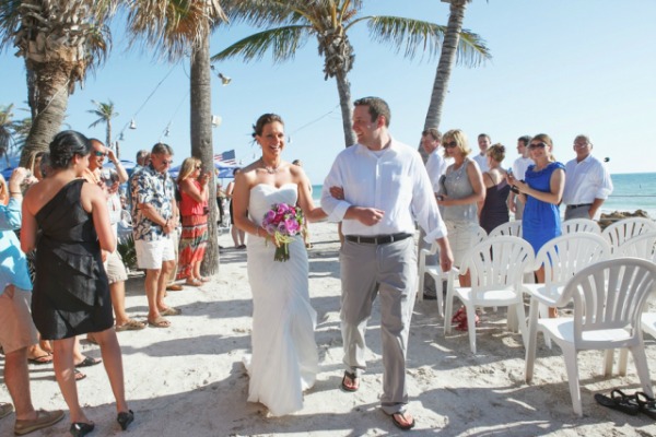 destination wedding, outdoor wedding, beach wedding, smart start