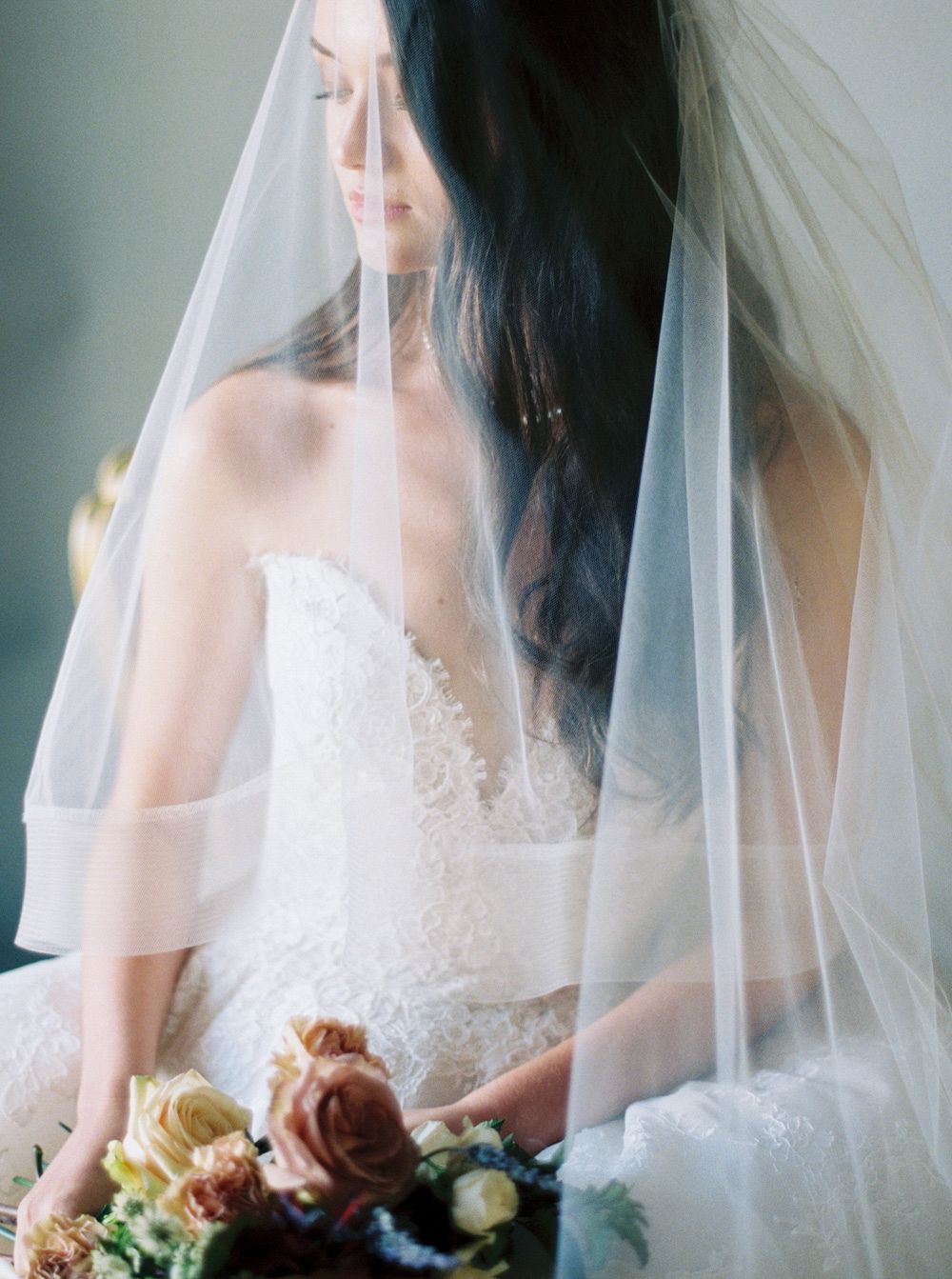 Infusing Personal Experiences into a Wedding Story