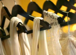 Bridal Gown Rental