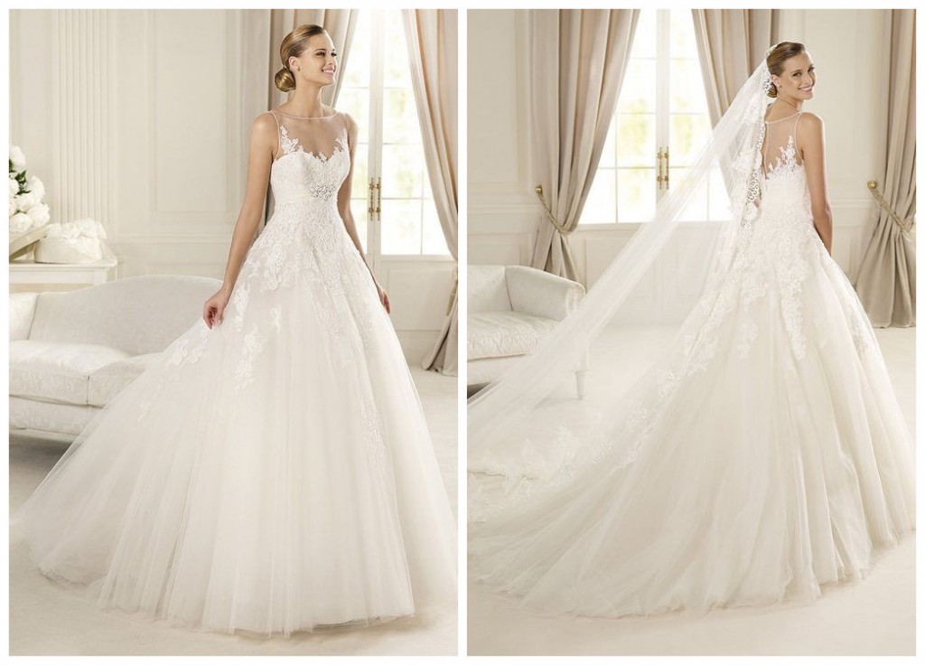 Wedding Gown Simple But Elegant Wedding Dress Buy Online Usa