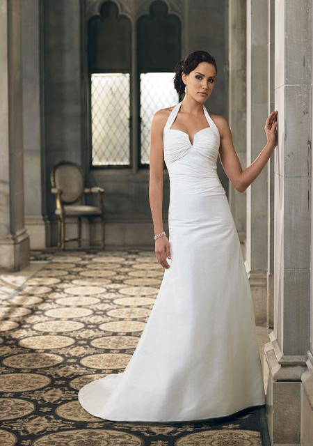 Top10 Gorgeous Affordable Wedding Dresses - Plus Size Wedding ...