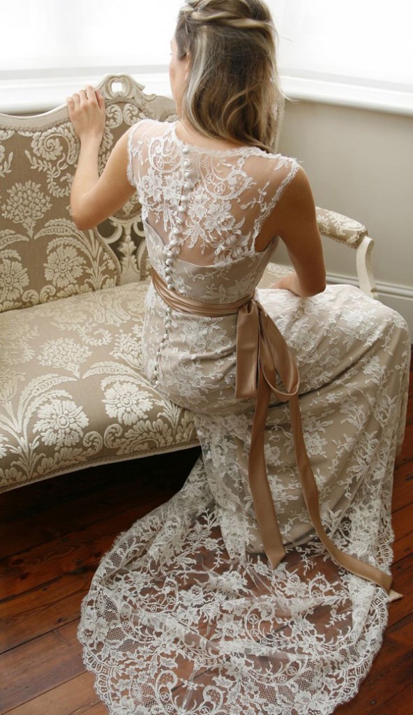 10 vintage wedding dresses 06