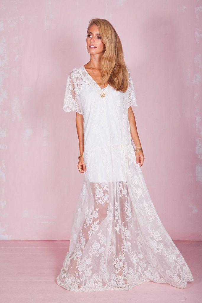 Babette Belle & Bunty 2017 Bridal Wedding Dress Collection