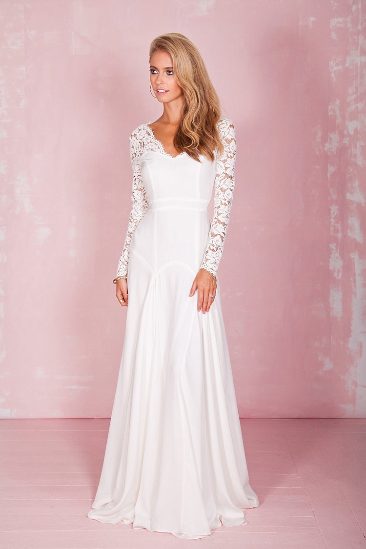 Honor Belle & Bunty 2017 Bridal Wedding Dress Collection