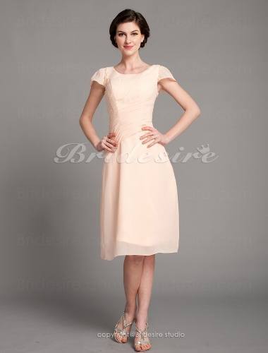 cute mother of bride Dresses  