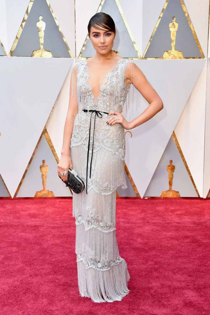 21 Must-See Dresses from the 2017 Oscars