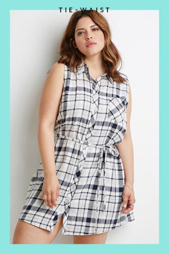 The Best Summer Dresses For Busty Girls - Plus Size Wedding Dress Reviews
