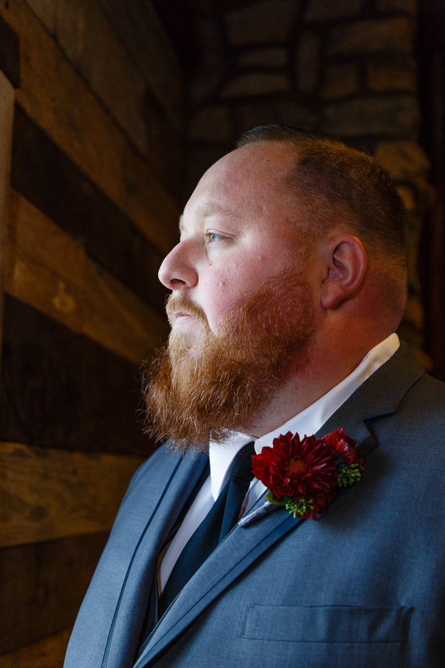 REAL WEDDING | RUSTIC GLAM TEXAS WEDDING | C.Baron Photography | Pretty Pear Bride