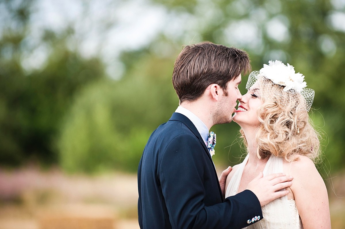 Win Your Wedding Photography With Jay Rowden, Worth £2000 (Supplier Spotlight )