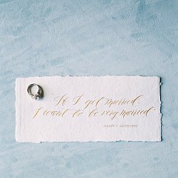 Vivienne and Joshua's Wedding for Two Elopement