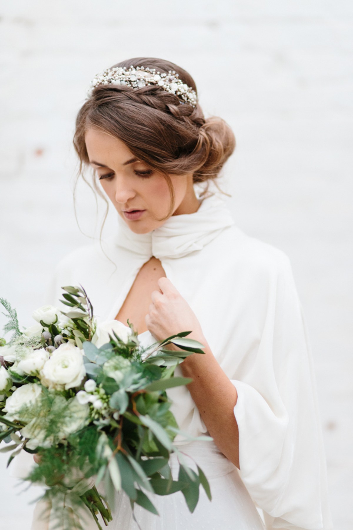Elegant & Alluring – The Beautiful New ‘Whispers of Love’ Collection From Sarah Willard Couture (Bridal Fashion Get Inspired )
