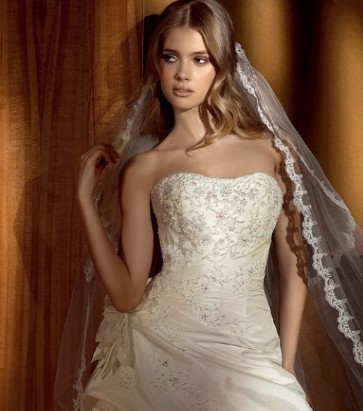 discounted wedding dresses