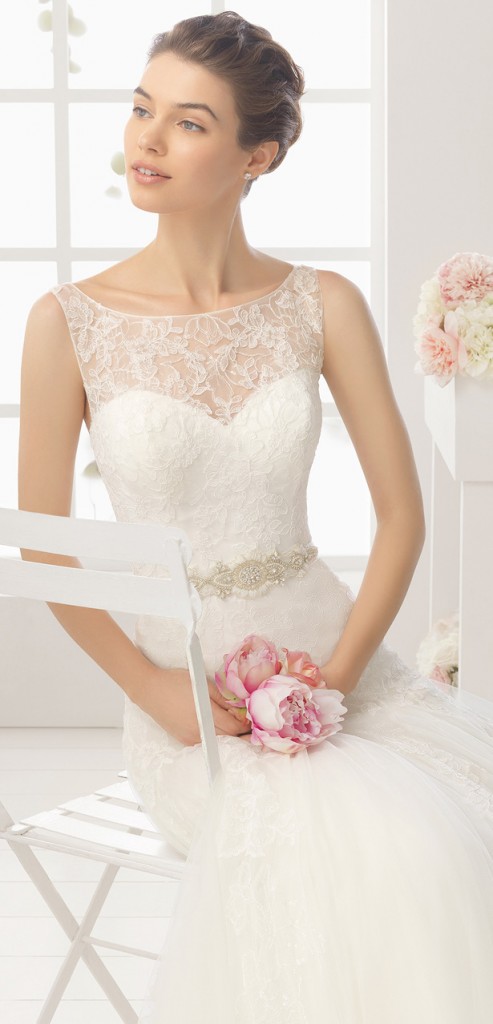 Newest Aire Barcelona Wedding Dresses 03