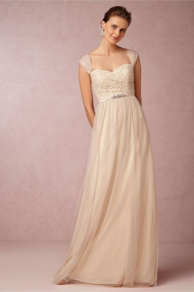 10 inexpensive with high quality wedding dresses 01