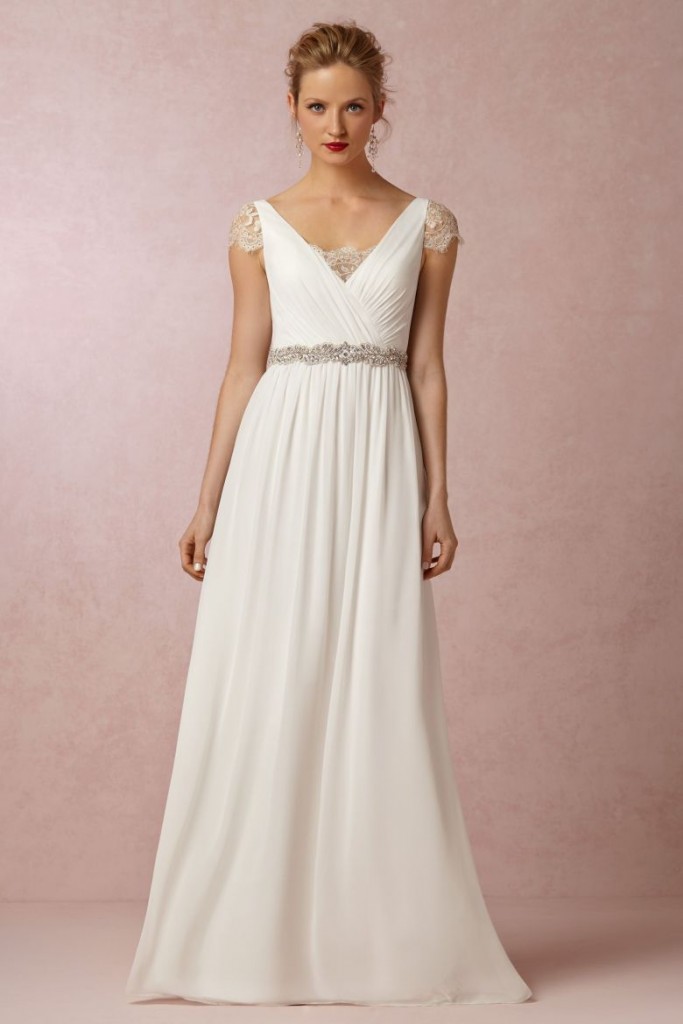 10 inexpensive with high quality wedding dresses 010