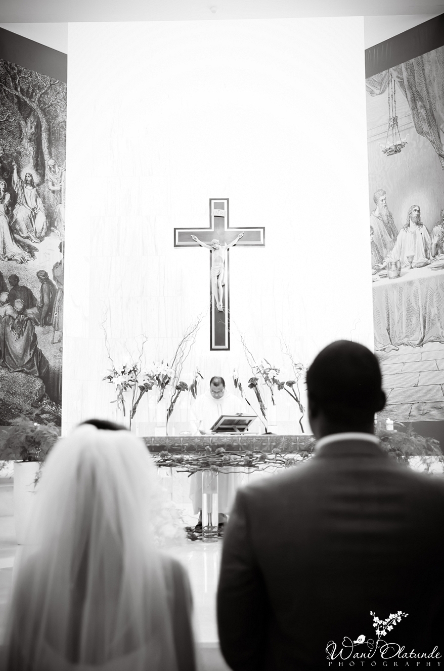 How To Make A Perfect Christian Wedding