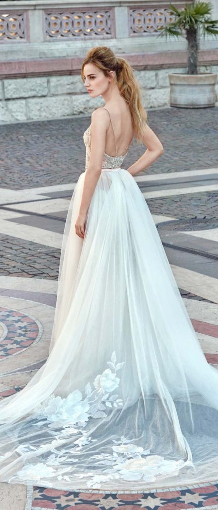 Galia Lahav luxury wedding dresses of 2016 04