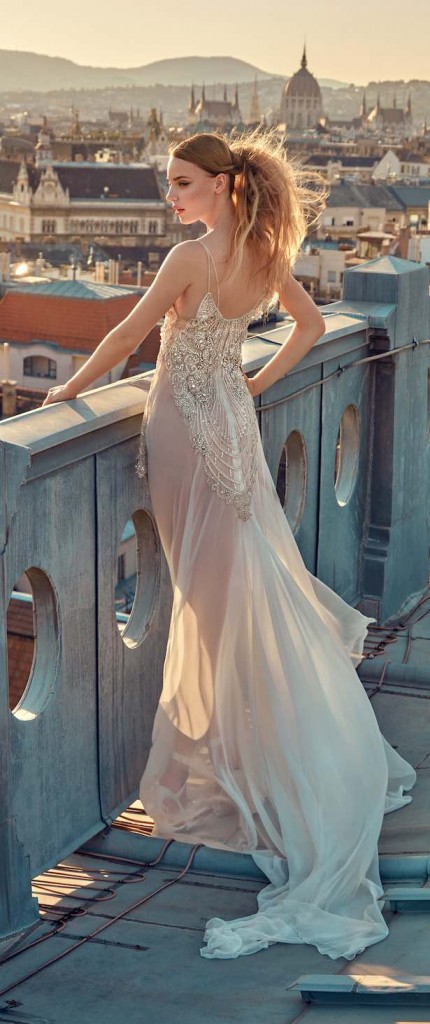 Galia Lahav luxury wedding dresses of 2016 03