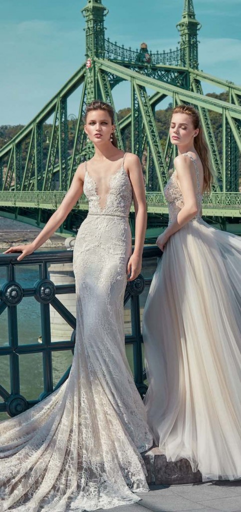 Galia Lahav luxury wedding dresses of 2016 09