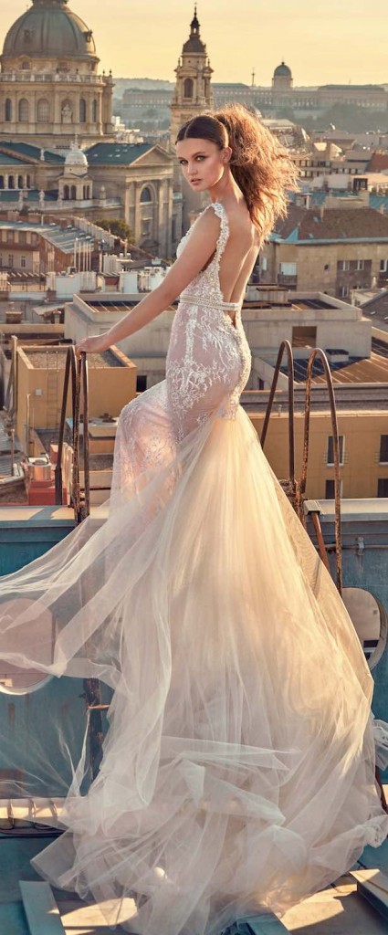 Galia Lahav luxury wedding dresses of 2016 06
