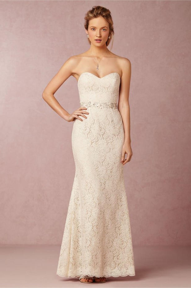 10 most cost-effective wedding dresses 08