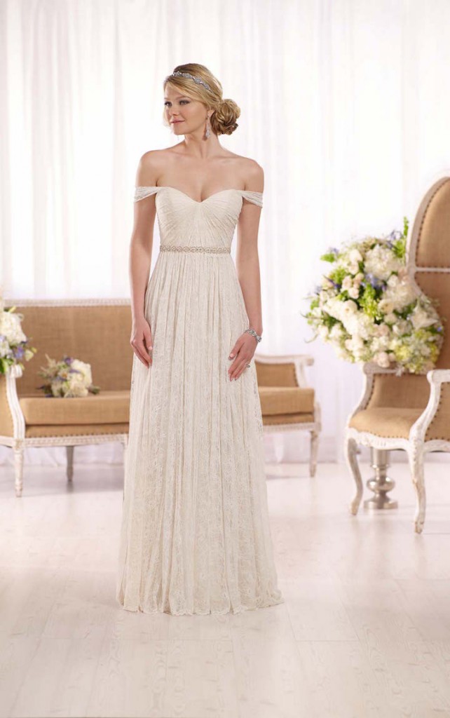 10 stylish designer wedding dresses 05