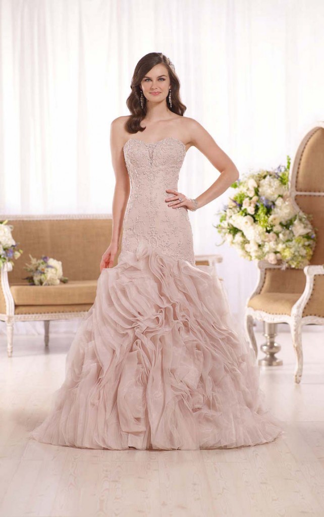 10 stylish designer wedding dresses 07