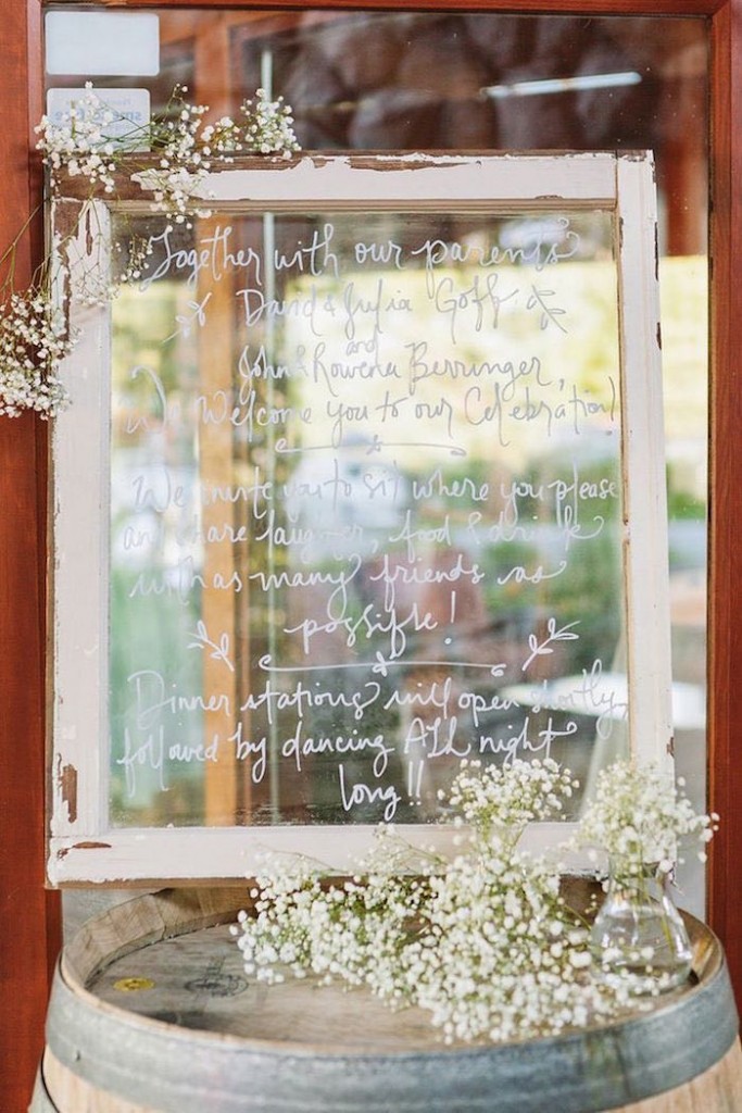 Beautiful flower wedding ideas 01