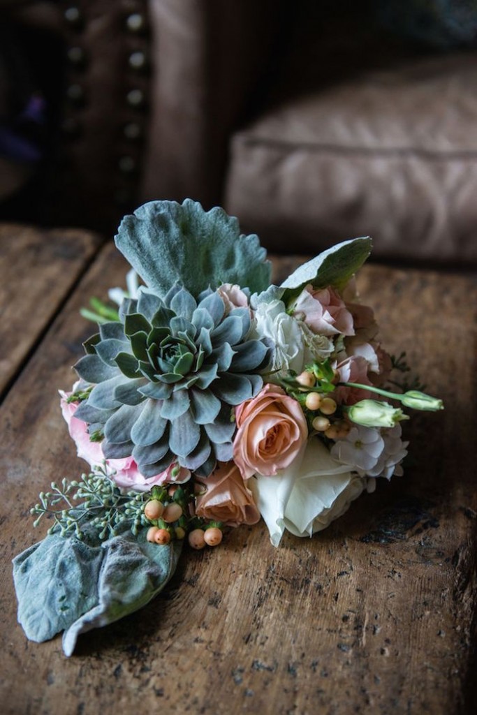 Beautiful flower wedding ideas 04