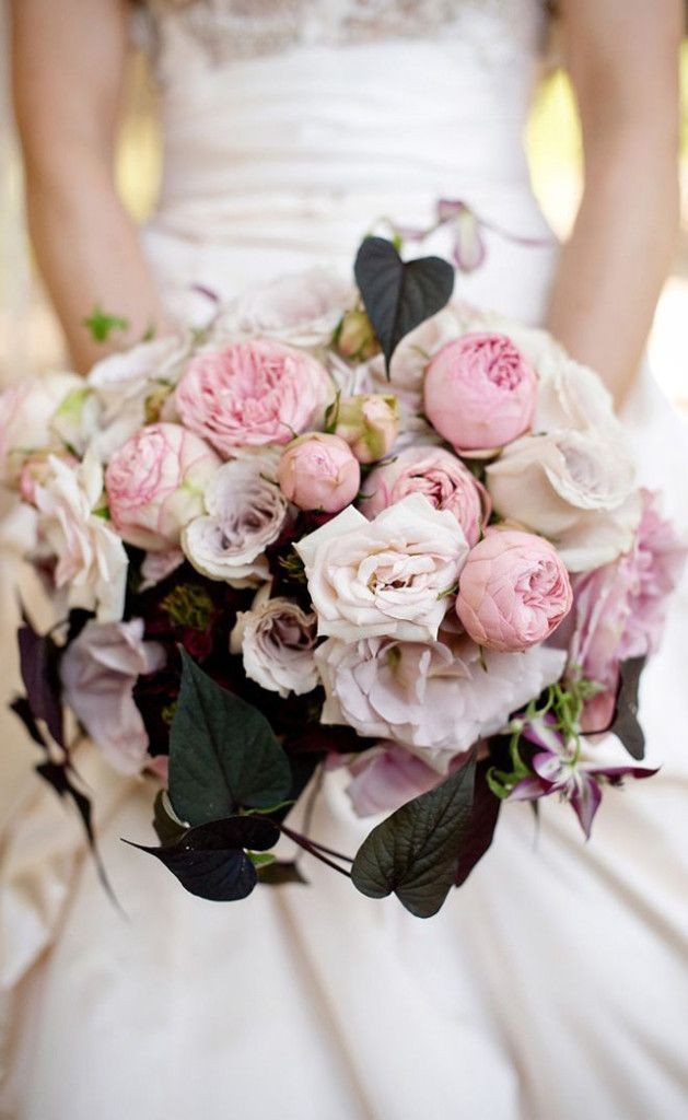 10 sweet wedding bouquets 05