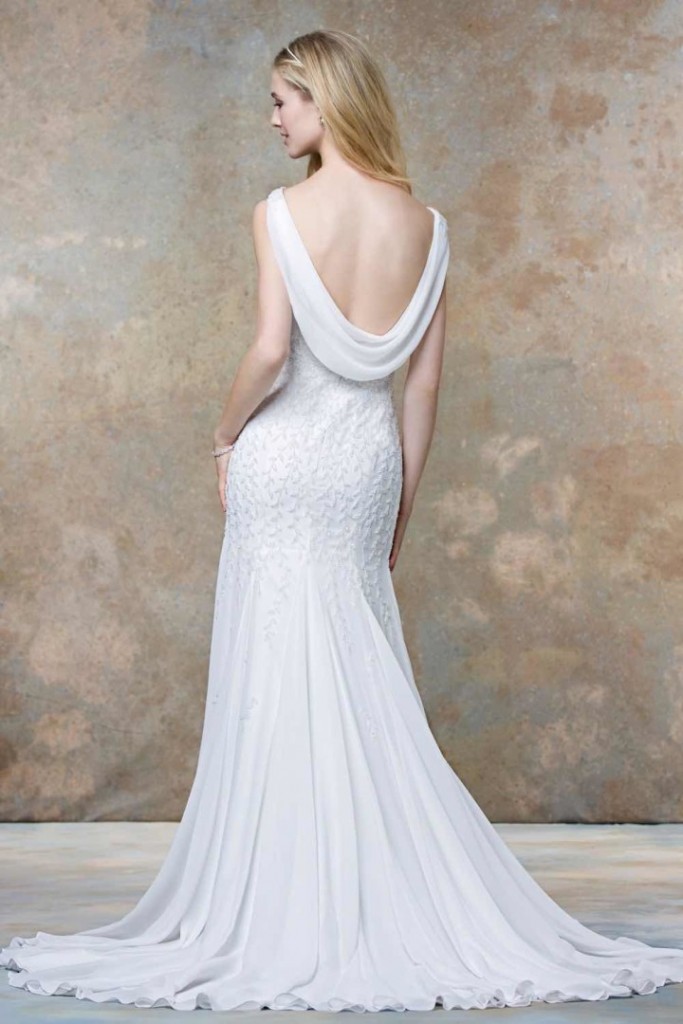 Elegant Ellis Bridals wedding dresses 06