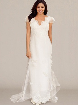 10 stunning plus size wedding dresses 09