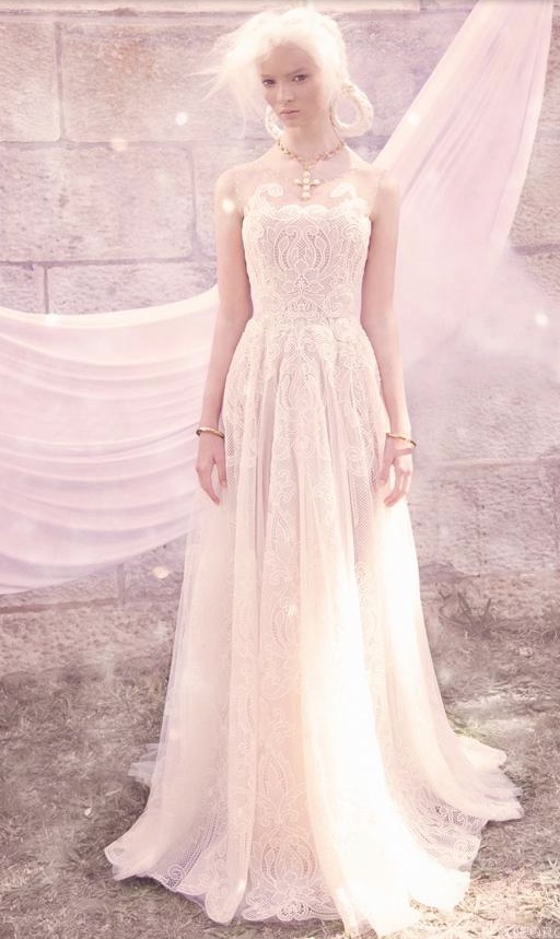Divine Atelier And George Wu Wedding Dresses 06