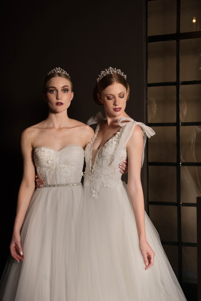 Anna Georgina 2016 wedding dresses 11