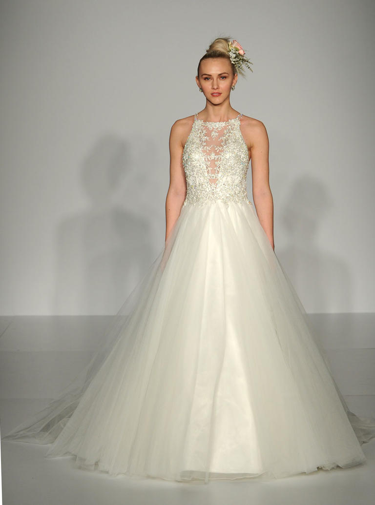Maggie Sottero's Fall 2016 Collection 11