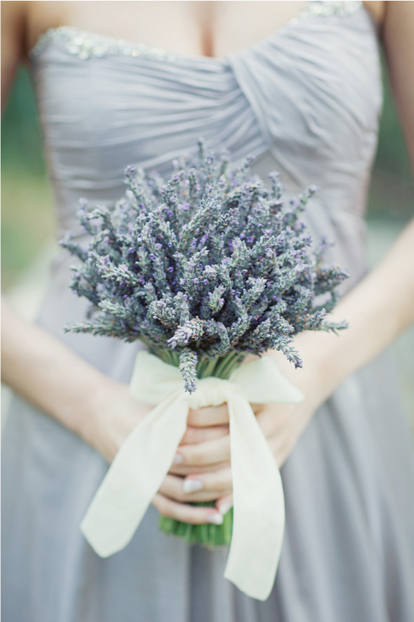 Lavender Bouquets