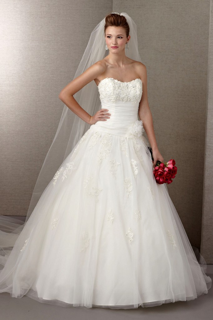 11 Cheap Wedding Dresses Under $1,000 - Plus Size Wedding Dress Reviews