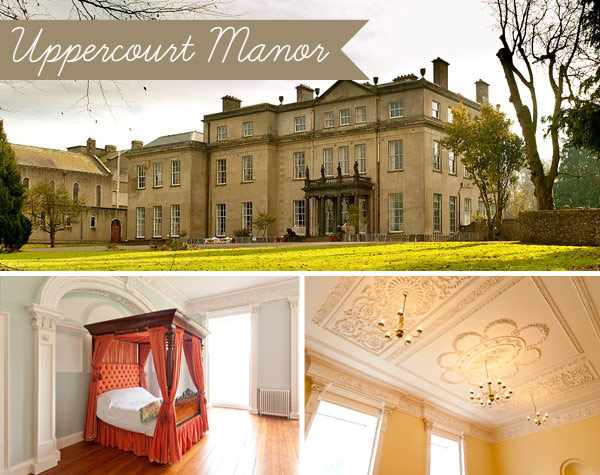 Uppercourt-Manor