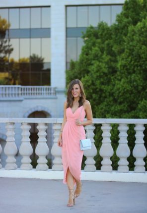 Sorella Vita Styled By You: How to Restyle Your Bridesmaid Dress