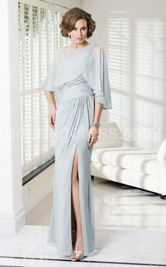 cute mother of bride Dresses 