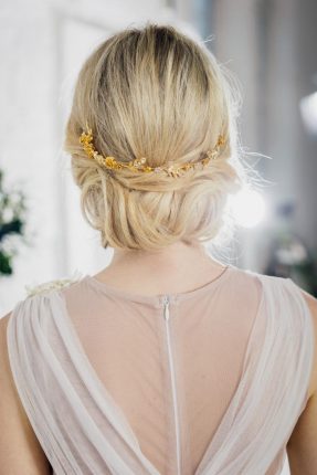 Liberty in Love - The Most Beautiful Bridal Accessories For 2017