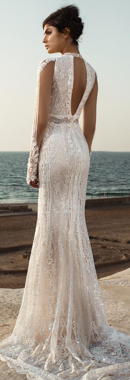 Wedding Dress - GALA Collection NO. III by Galia Lahav