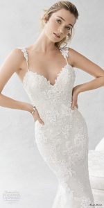 Ella Rosa Spring 2017 Wedding Dresses