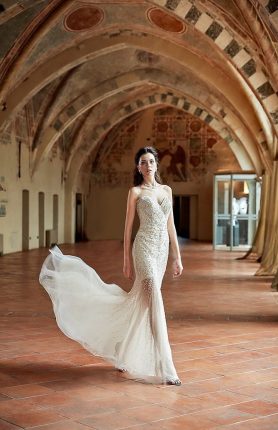 Eddy K 2017 Couture Wedding Dresses