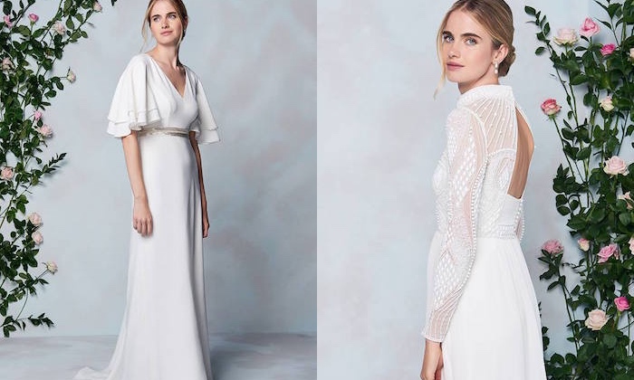 shk modern bridal collections phase eight